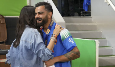 Virat Kohli, Anushka Sharma's decision to leave India and move to London explained: 'They want to raise kids normally'