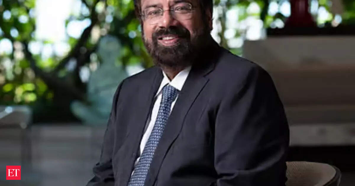 ‘Buy portfolio, not popcorn’: Harsh Goenka’s witty advice amid market turmoil