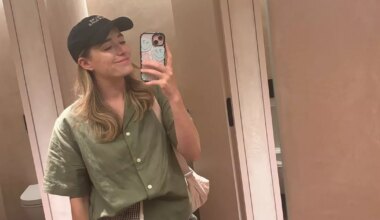 Three UNIQLO basics that instantly became my summer wardrobe staples