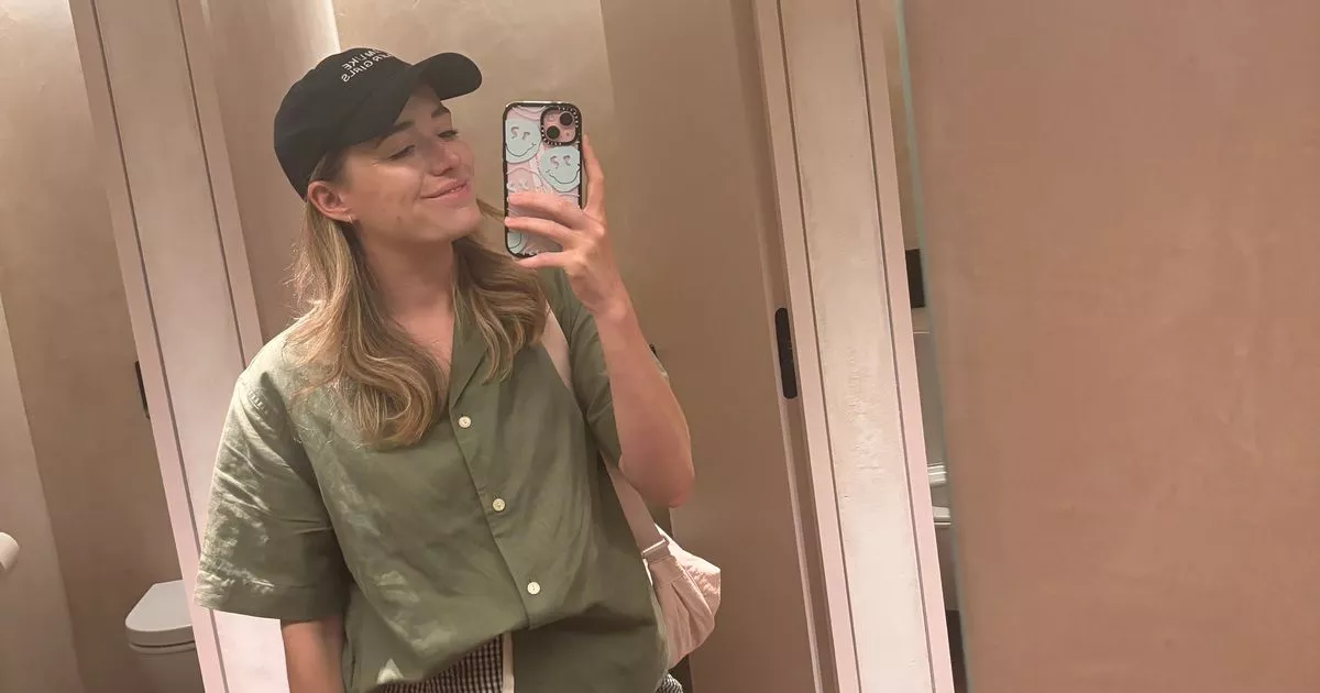 Three UNIQLO basics that instantly became my summer wardrobe staples