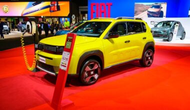 Europe’s EV Sales Accelerate But Long-Term EU Mandates Look Demanding