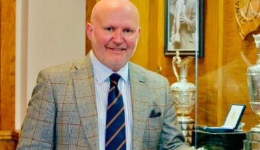 ‘When Rory McIlroy won the Masters, we at Royal Portrush knew everything would be different… that’s exciting for us’