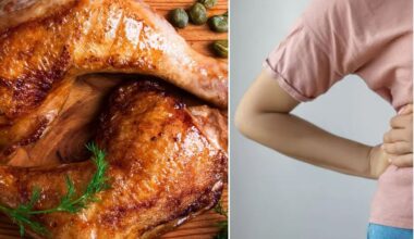 How much chicken do you eat? Surprisingly small amount may hike the risk of early death by 27%