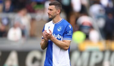 James Wilson lifts lid on Bristol Rovers' struggles with Gas on verge of League One relegation