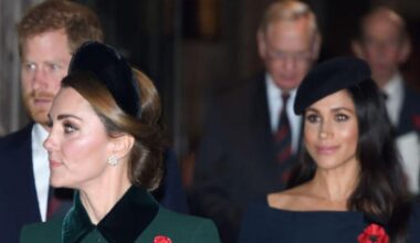 Insider Reveals Why Harry and Meghan Are ‘Desperate’ to 'Trigger a Truce' with Kate