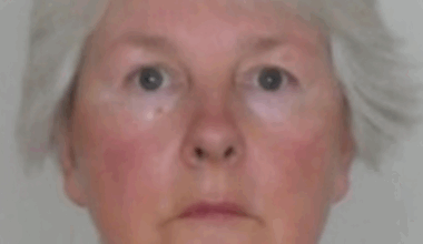 Missing woman last seen on mountain bike in Bristol