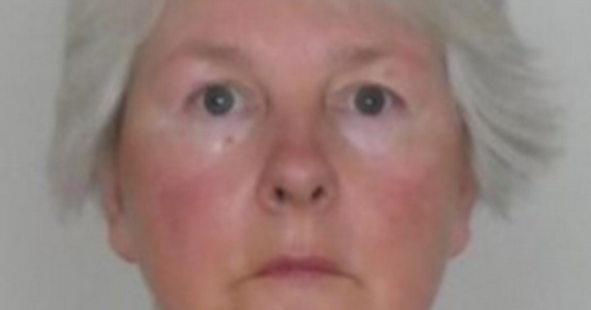 Missing woman last seen on mountain bike in Bristol