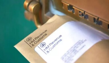 HMRC set to write to millions of state pensioners demanding they pay extra £3,019
