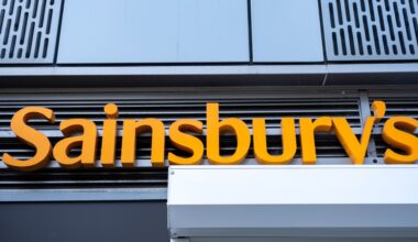 Sainsbury's to make major change in all Scottish stores