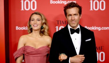 Inside luxury hotel Blake Lively and Ryan Reynolds stay at on Wrexham visits