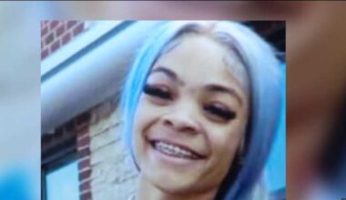 2 suspects in custody after missing Detroit teen London Thomas found dead, police say