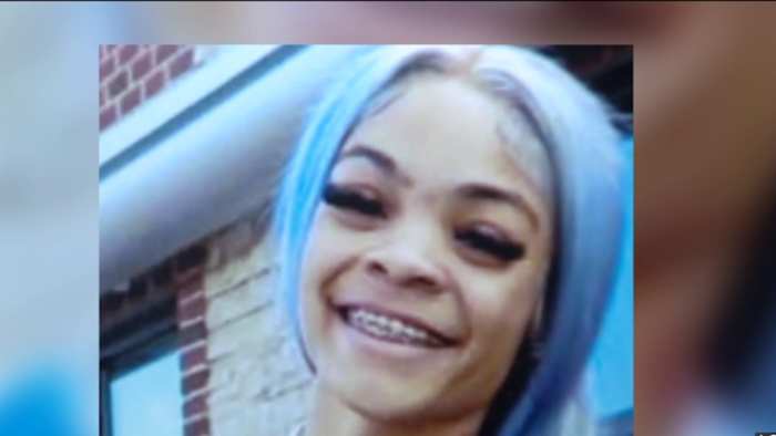 2 suspects in custody after missing Detroit teen London Thomas found dead, police say