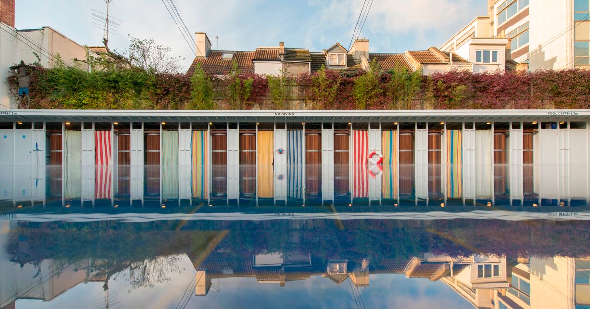 Bristol's outdoor swimming spots: opening times, facilities and fun for kids