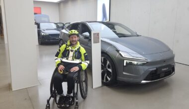 Birmingham community hero lining up 'toughest ever' challenge as friends say 'bonkers'