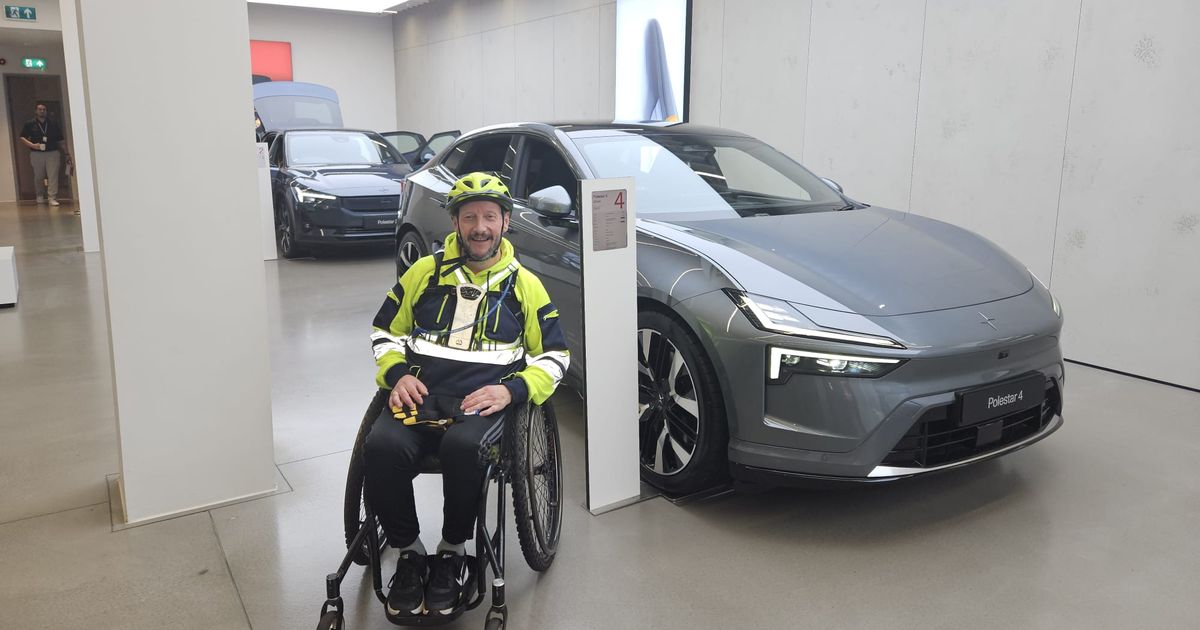 Birmingham community hero lining up 'toughest ever' challenge as friends say 'bonkers'