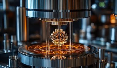 Why We Don’t Have Real Quantum Computing Yet