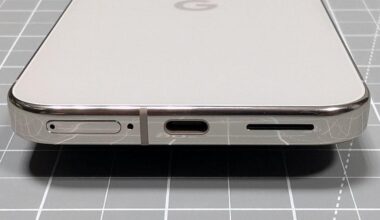Google Prepares An Android-Powered Advantage For The Pixel 10 Pro