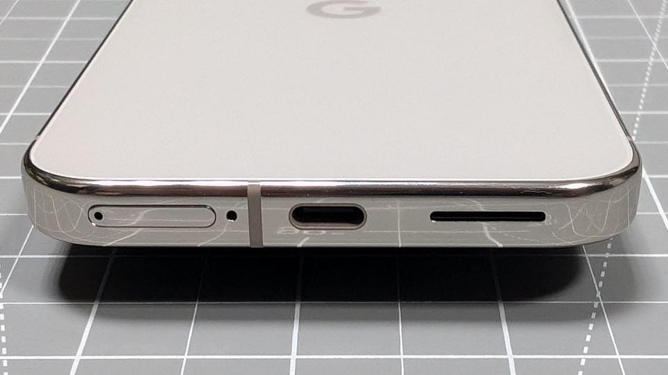 Google Prepares An Android-Powered Advantage For The Pixel 10 Pro