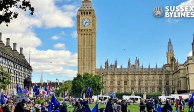 Why the ‘red lines’, Keir Starmer? We should rejoin the EU, say MPs