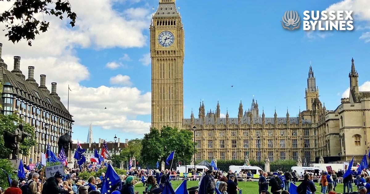 Why the ‘red lines’, Keir Starmer? We should rejoin the EU, say MPs