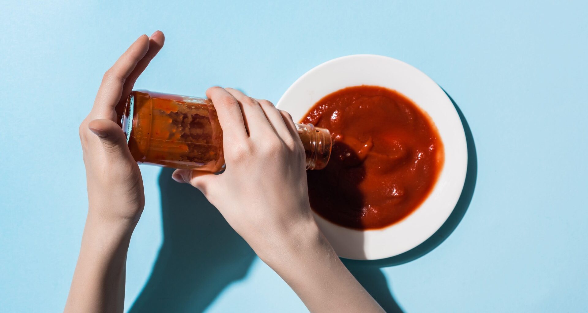 From burgers to pizzas and even PASTA - all the foods you've been eating wrong your whole life