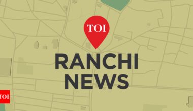 ‘Post-exam anxiety centres around result anticipation’ | Ranchi News