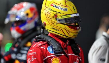 'Dejected' Lewis Hamilton receives worrying verdict over F1 form