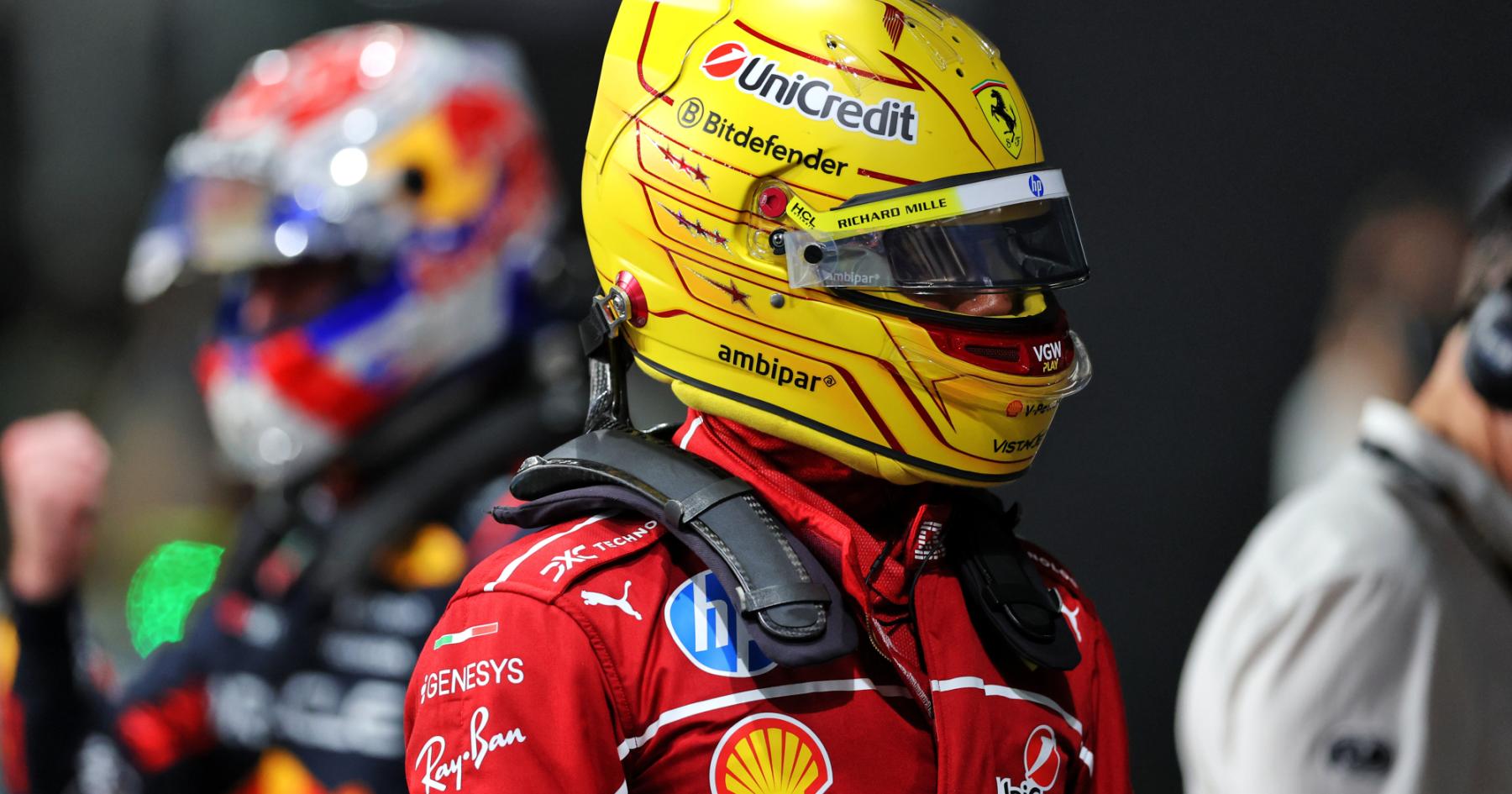 'Dejected' Lewis Hamilton receives worrying verdict over F1 form