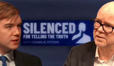 Britain has ‘blasphemy laws by the back door’ Toby Young issues warning