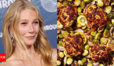 What is Paleo diet? All about the viral diet regime Gwyneth Paltrow is ditching for 'bread and pasta'!