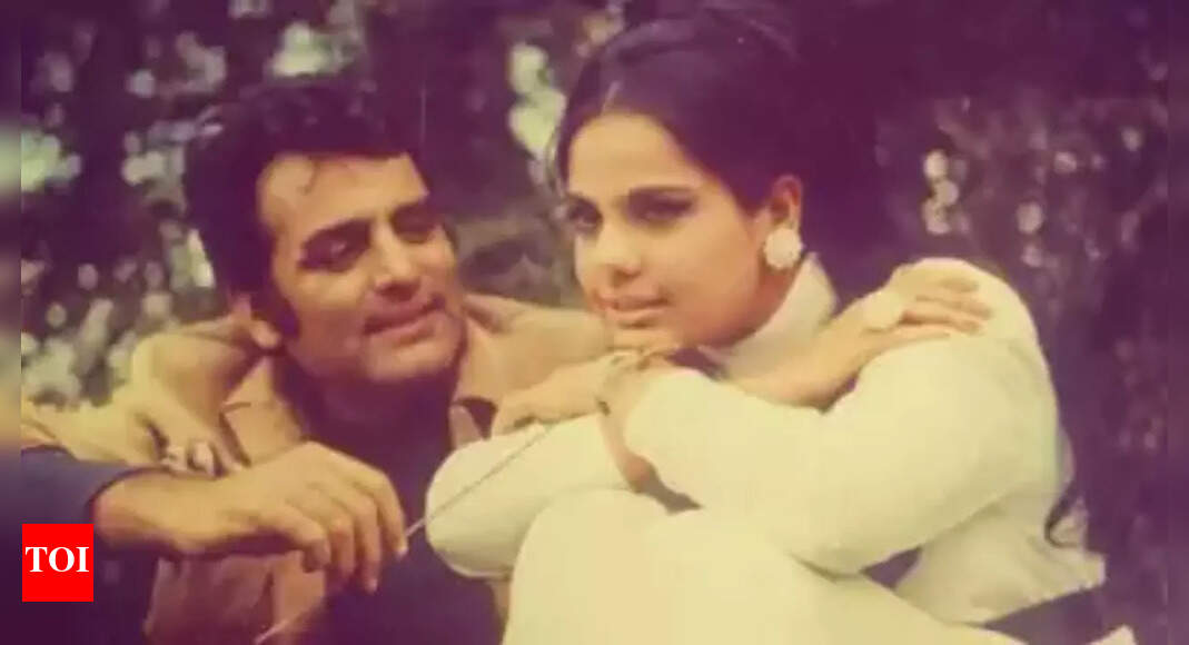 When Mumtaz revealed why she didn't marry Feroz Khan: 'It was like jumping into a lake...I already had a heartbreak with Shammi Kapoor...' | Hindi Movie News