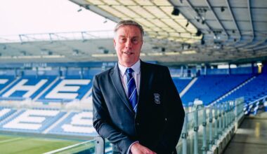 Birmingham City FC owners press Government to back transport link to 'unlock' £2.9 billion scheme