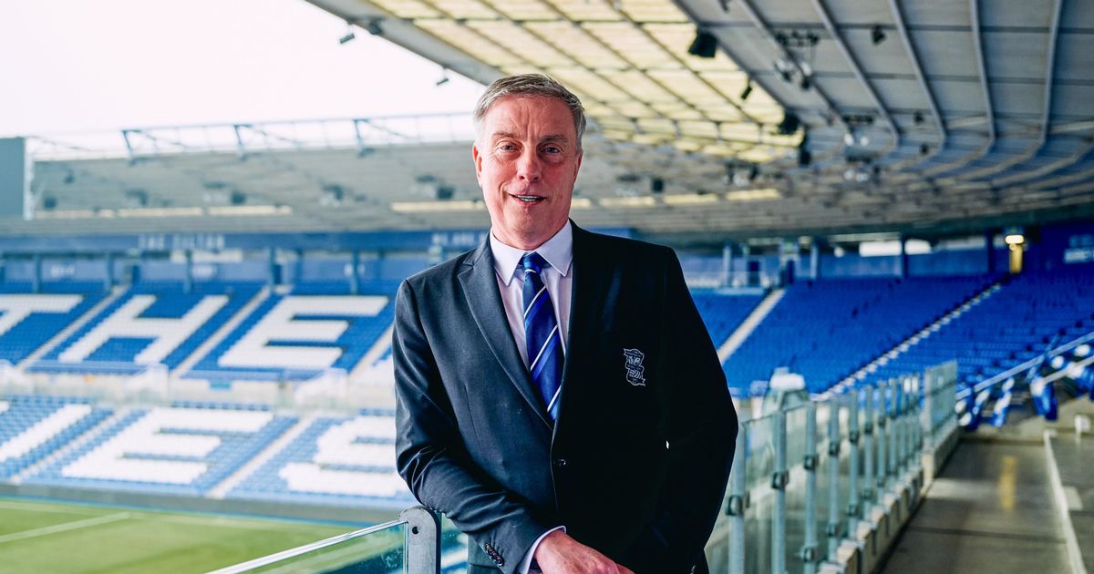 Birmingham City FC owners press Government to back transport link to 'unlock' £2.9 billion scheme
