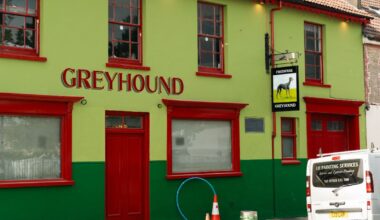 'I tried the 'new' Bristol pub where four pints cost £10'