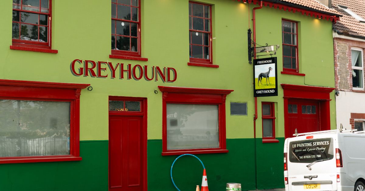 'I tried the 'new' Bristol pub where four pints cost £10'