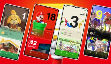 After One Month, How Often Are You Actually Using 'Nintendo Today'?
