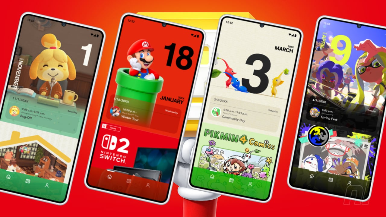 After One Month, How Often Are You Actually Using 'Nintendo Today'?