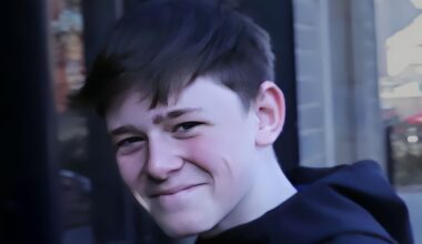 Suspect named after tragic M6 crash killed 14-year-old boy