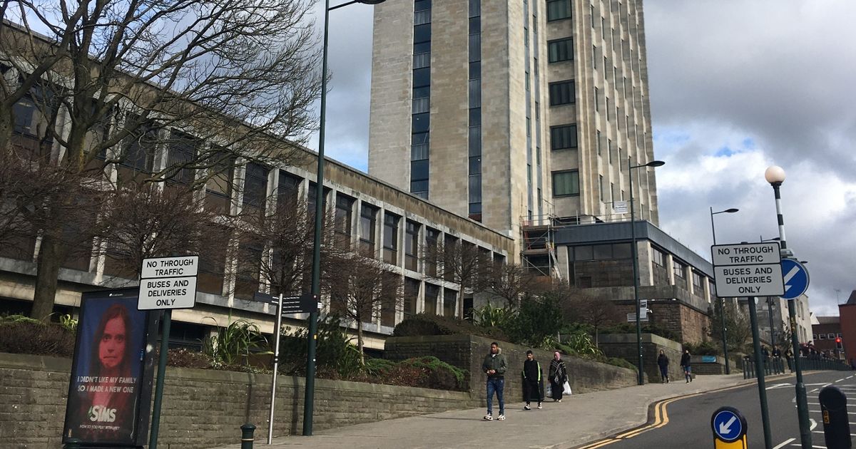 Manchester Evening News