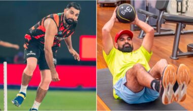 Mohammed Shami reveals his ‘unique’ diet and fitness secrets at 34: ‘I only have one meal a day, lost 9 kgs weight’ | Health