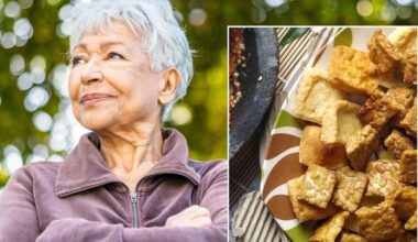 Top protein source to extend lifespan of adults revealed in study of 101 countries