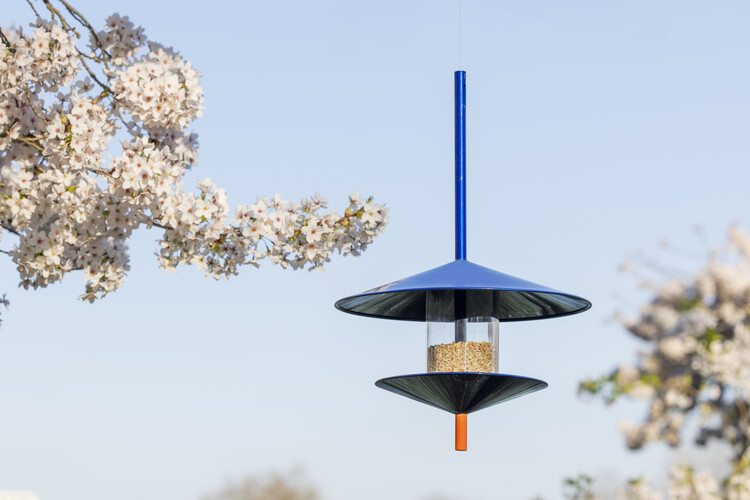 14 Architect-Designed Lighting, Object, and Furniture Pieces Unveiled at Milan Design Week 2025 - Image 3 of 57