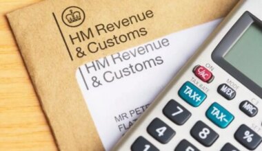 UK households urged to 'opt out' of HMRC rule or face 'penalty' in post