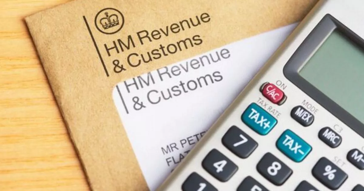 UK households urged to 'opt out' of HMRC rule or face 'penalty' in post