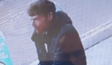Image released of man in connection with assault on child