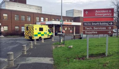HSE has spent over €50m on new IT system – rolled out to just one hospital in a decade