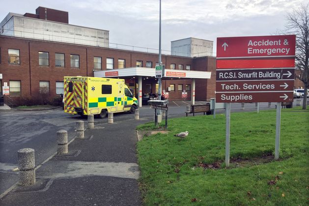 HSE has spent over €50m on new IT system – rolled out to just one hospital in a decade