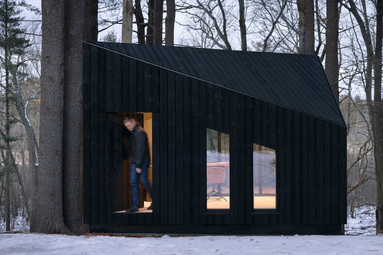 Koto Niwa Cabin / Koto - Image 3 of 27