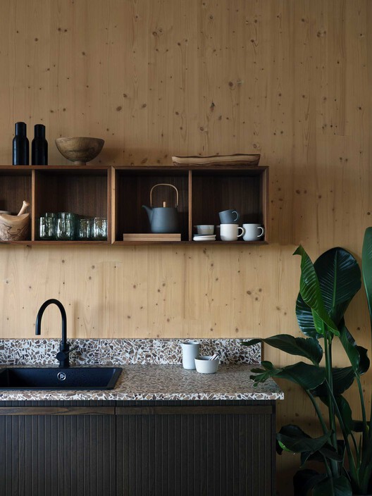 Koto Niwa Cabin / Koto - Image 10 of 27