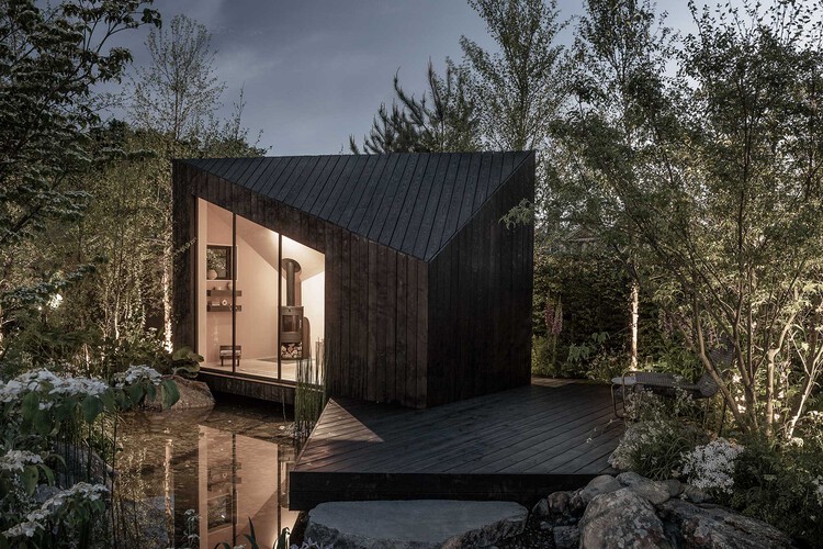 Koto Niwa Cabin / Koto - Image 5 of 27